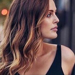 Meet your Posher, Malanie